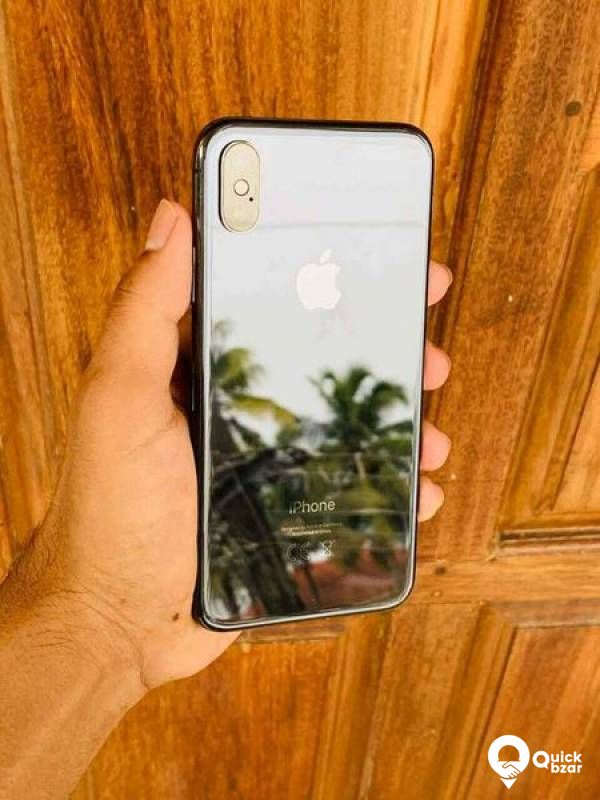 iPhone X for sale