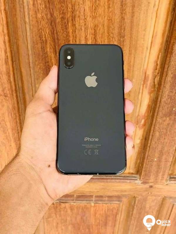 iPhone X for sale