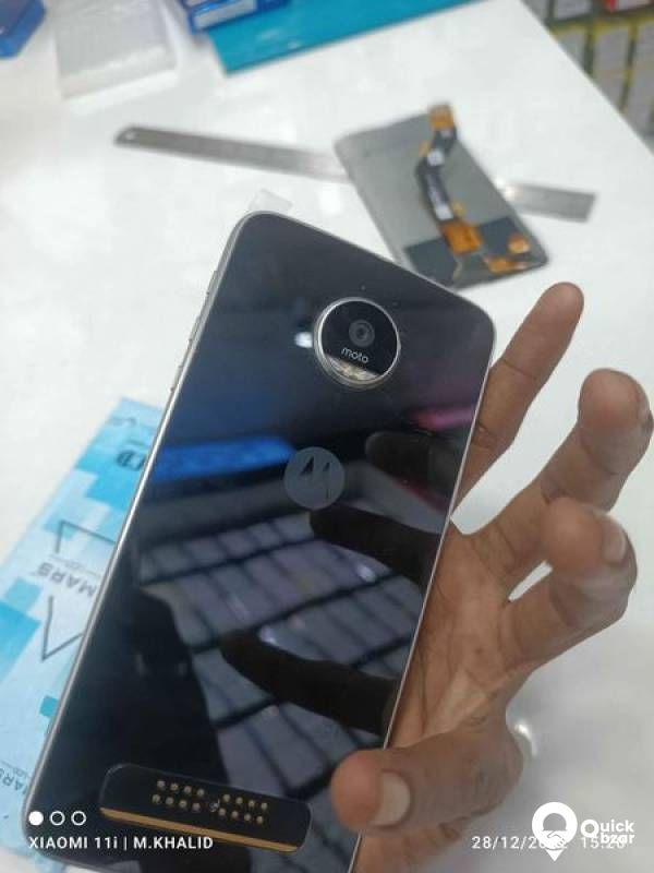 Moto z play for sale