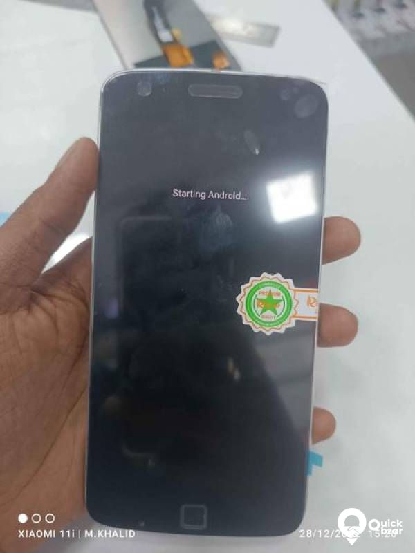 Moto z play for sale