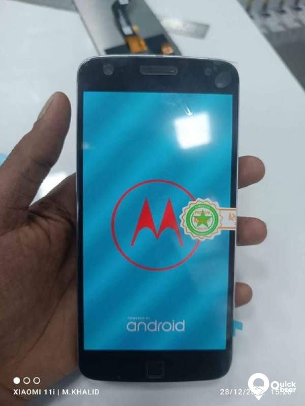 Moto z play for sale