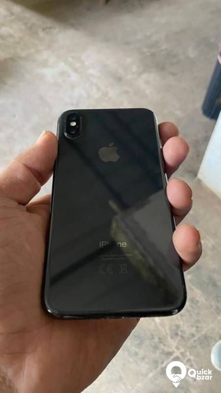 iPhone X 64 GB For Sale