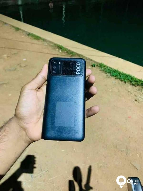Poco For Sale