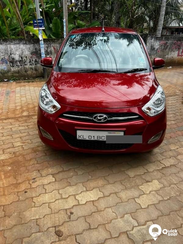 Hyundai i10 Sportz for sale