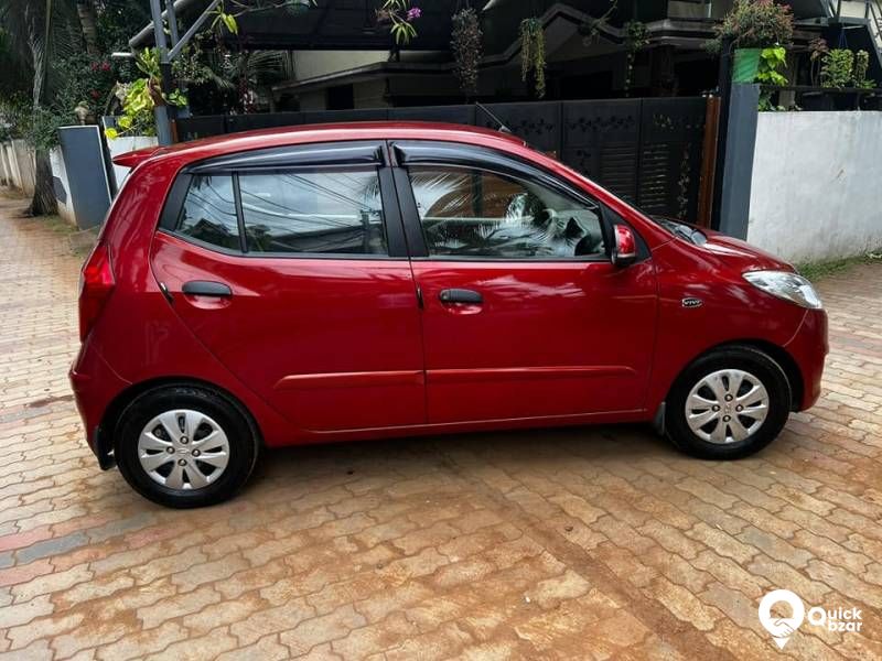 Hyundai i10 Sportz for sale