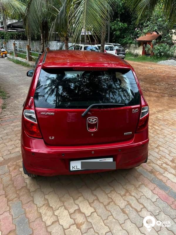 Hyundai i10 Sportz for sale