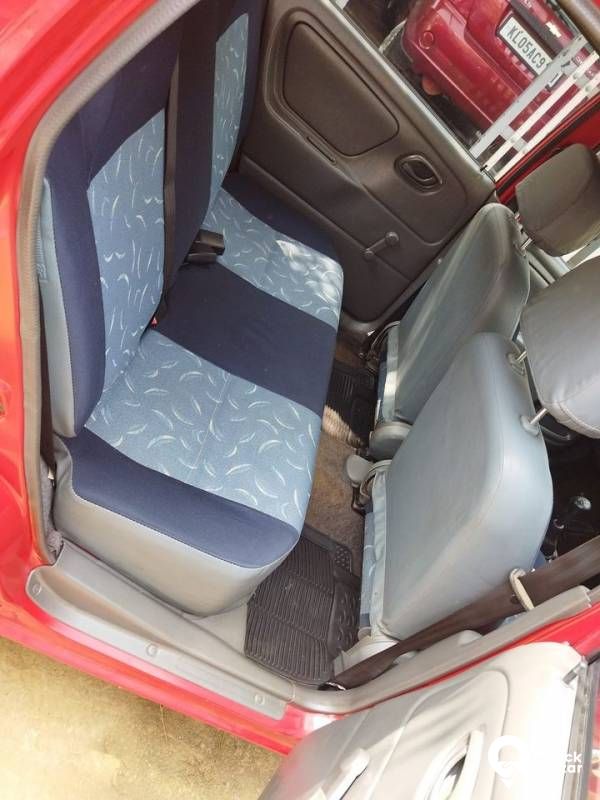 MARUTHI ALTO LXI 2008 MODEL FOR SALE