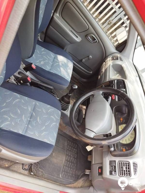MARUTHI ALTO LXI 2008 MODEL FOR SALE