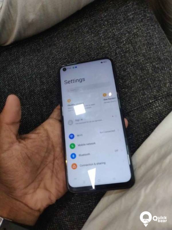 Realme Narzo30