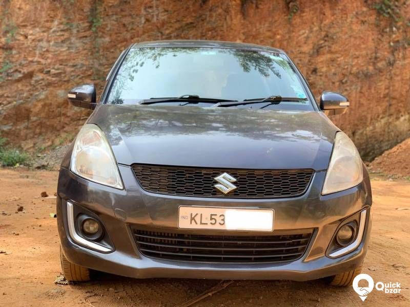 Maruti suzuki Swift vdi