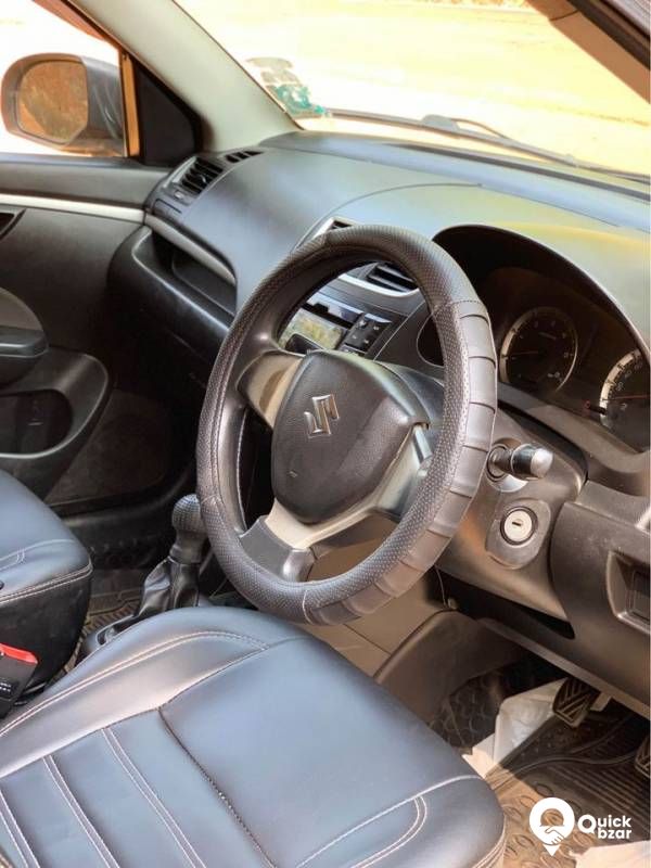 Maruti suzuki Swift vdi