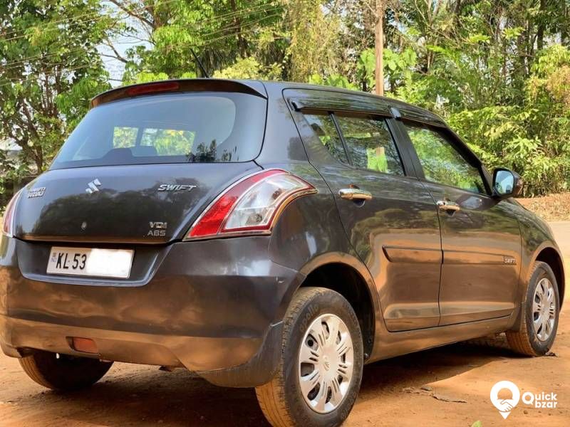 Maruti suzuki Swift vdi