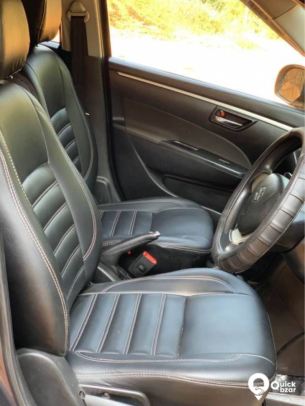 Maruti suzuki Swift vdi