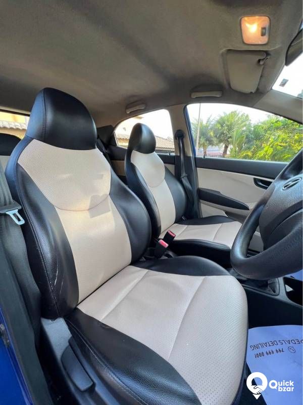 Eon Era Plus 2016 model for sale