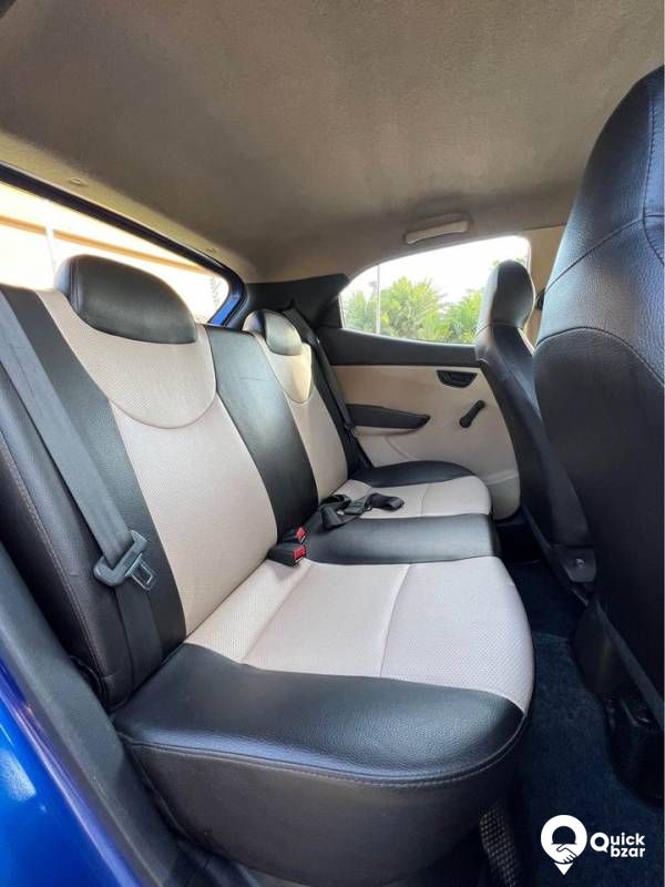 Eon Era Plus 2016 model for sale