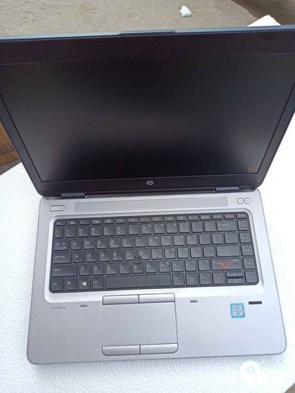 HP ProBooHP 640 G2