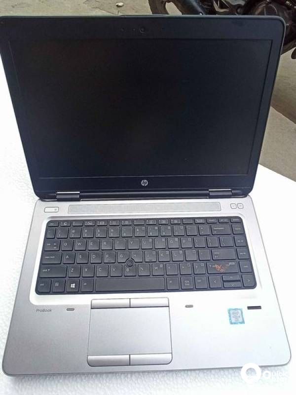 HP ProBooHP 640 G2