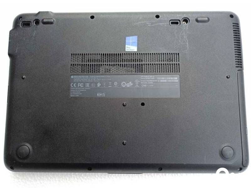 HP ProBooHP 640 G2
