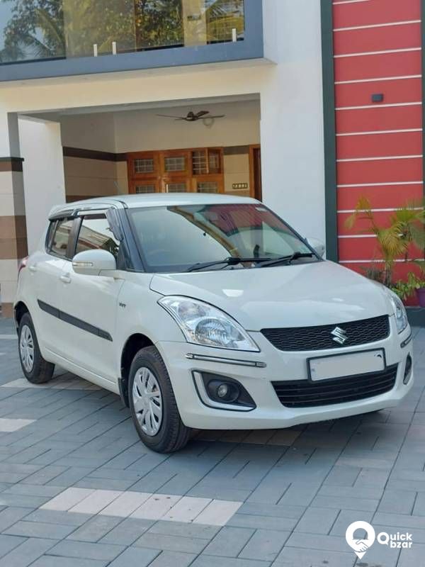 MARUTI SWIFT VXI PETROL FOR SALE