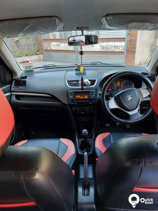 MARUTI SWIFT VXI PETROL FOR SALE