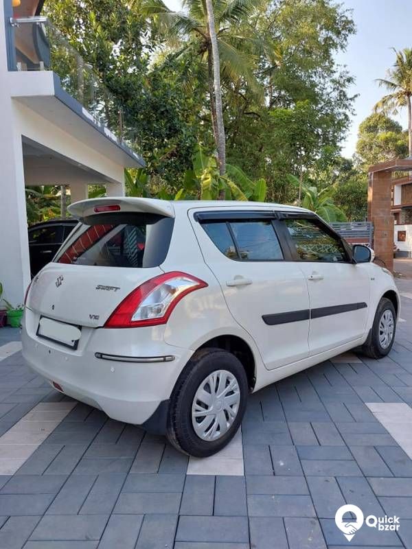 MARUTI SWIFT VXI PETROL FOR SALE