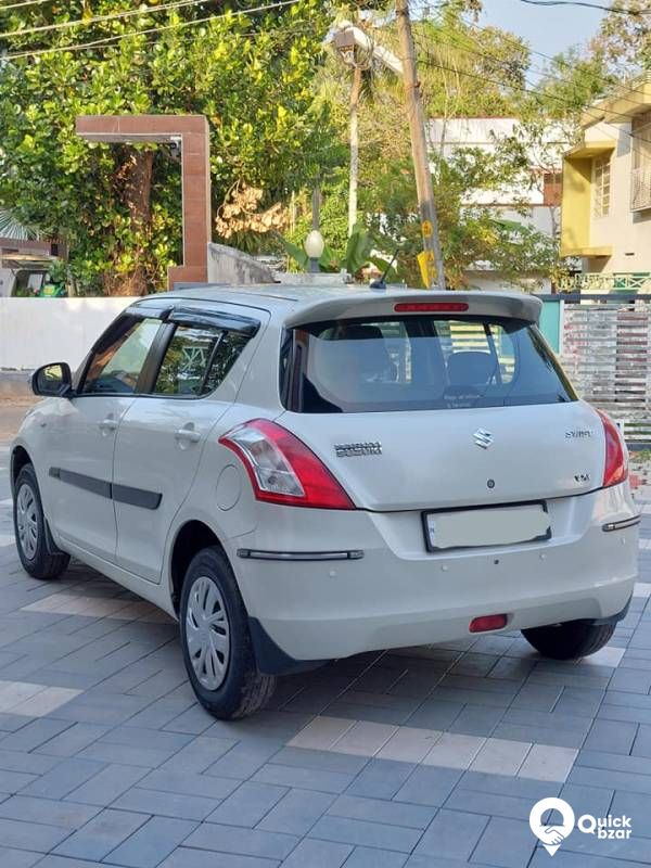 MARUTI SWIFT VXI PETROL FOR SALE