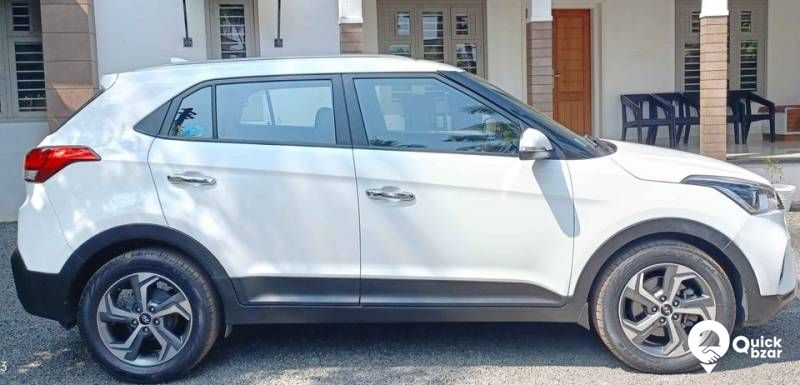 Hyundai Creta 2018 Model for sale