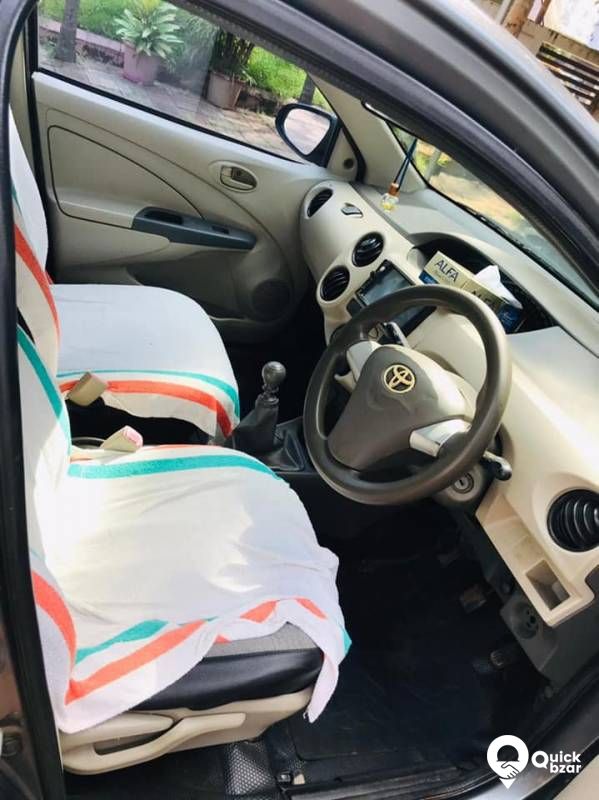 Etios liva 2014 model for sale