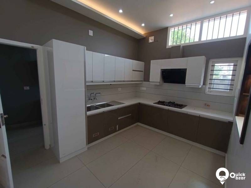 4 bhk Premium Gated Villa for sale