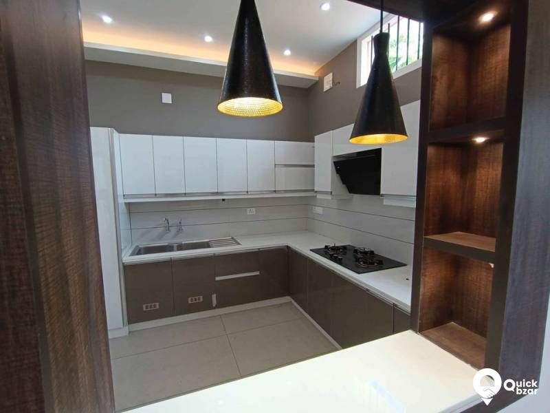 4 bhk Premium Gated Villa for sale