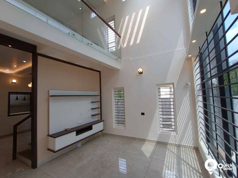 4 bhk Premium Gated Villa for sale