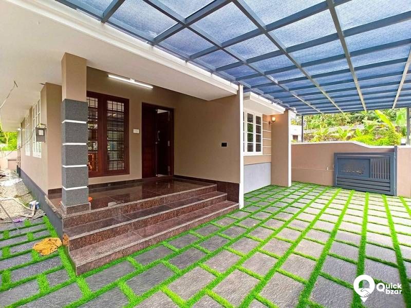 STYLISH 3BHK INDIPENDENT VILLA FOR SALE