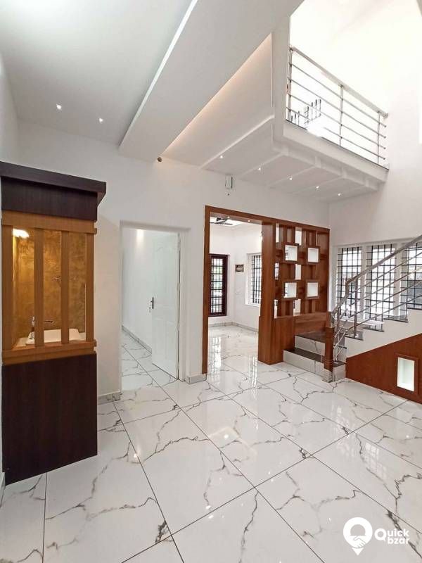 STYLISH 3BHK INDIPENDENT VILLA FOR SALE