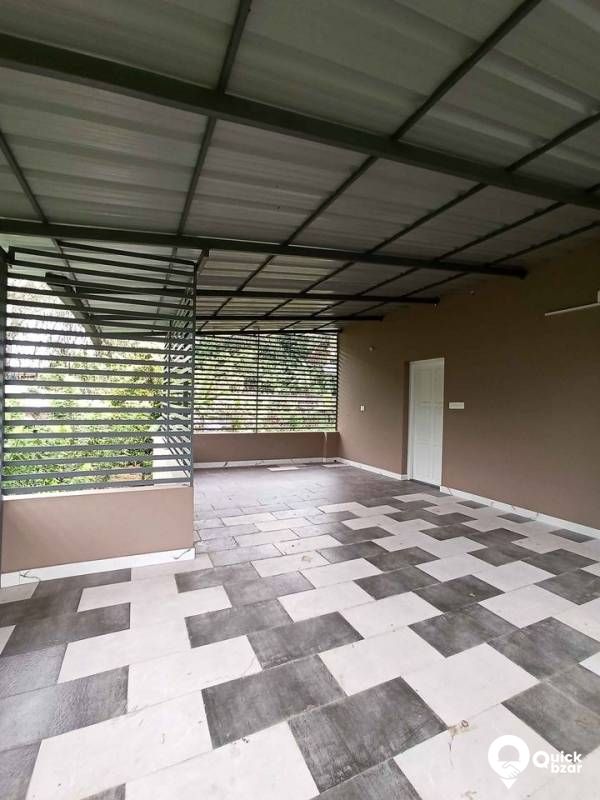 STYLISH 3BHK INDIPENDENT VILLA FOR SALE