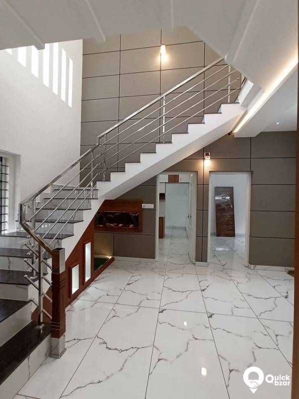 STYLISH 3BHK INDIPENDENT VILLA FOR SALE