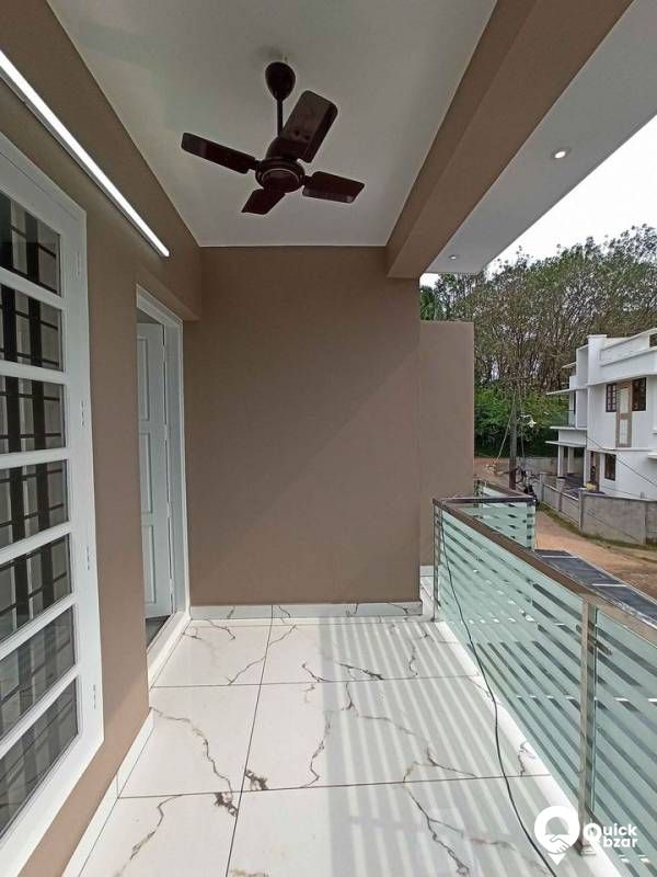 STYLISH 3BHK INDIPENDENT VILLA FOR SALE