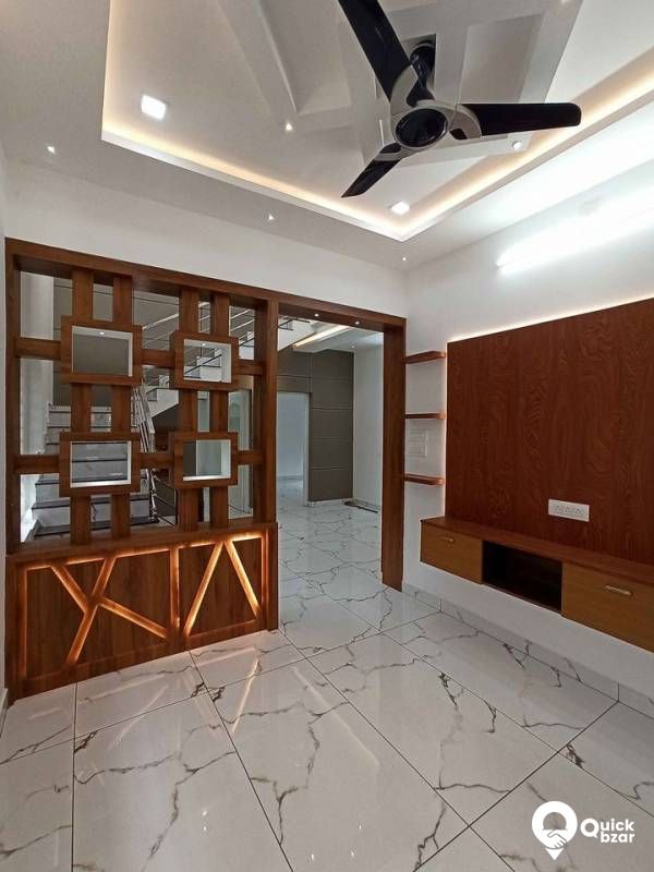 STYLISH 3BHK INDIPENDENT VILLA FOR SALE