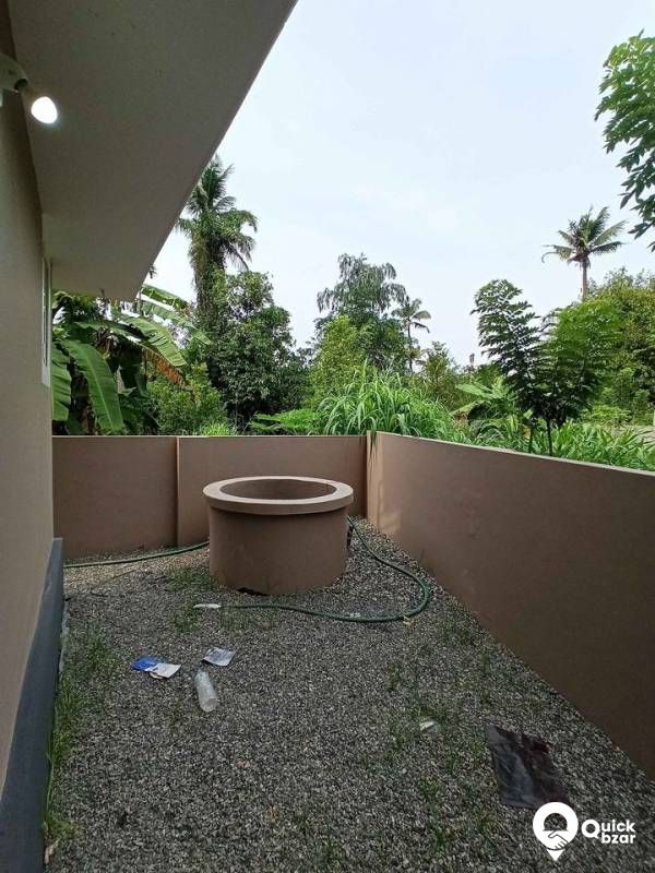 STYLISH 3BHK INDIPENDENT VILLA FOR SALE