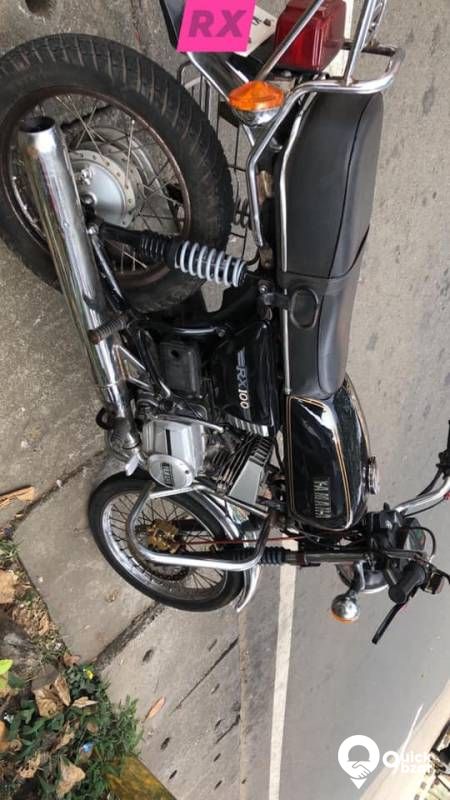 Kerala reg orginal japan made 1988 model