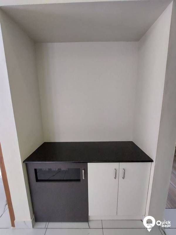 Newly Builded Home First Floor for Rent