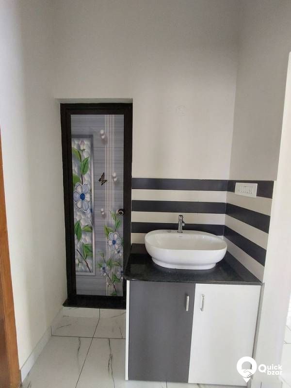 Newly Builded Home First Floor for Rent