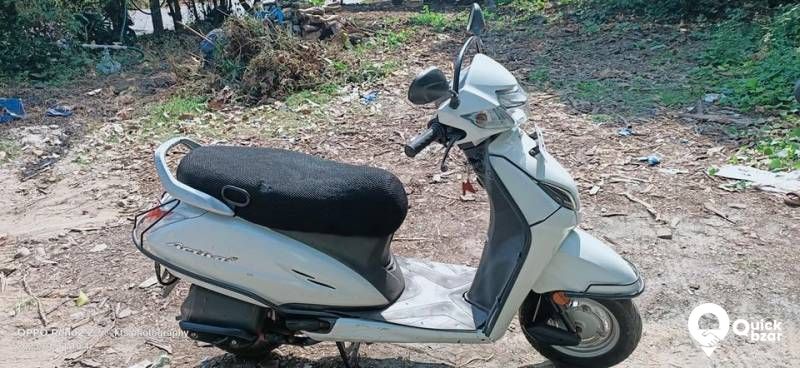 Honda Activa 5g