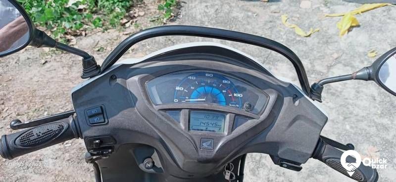 Honda Activa 5g
