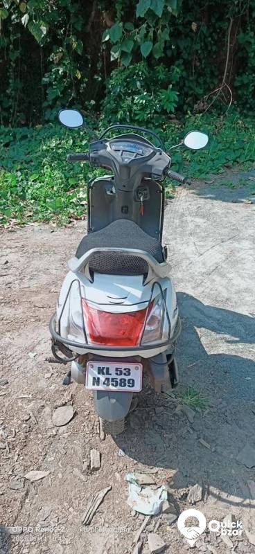 Honda Activa 5g