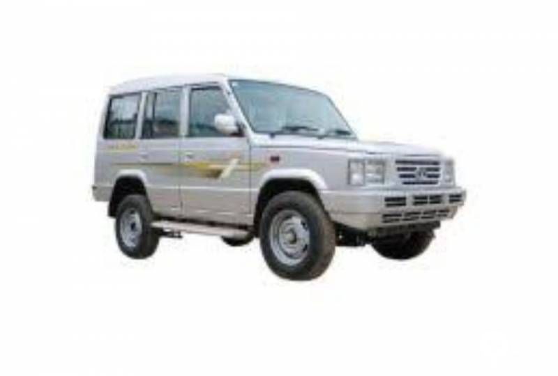 Spare Parts Available