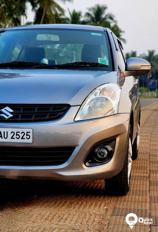 MARUTI SWIFT DZIRE VDI (DIESEL)