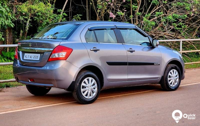 MARUTI SWIFT DZIRE VDI (DIESEL)