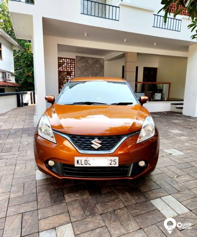 Maruti Baleno 2018 model for sale