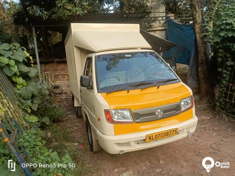Ashok leyland Dost for sale