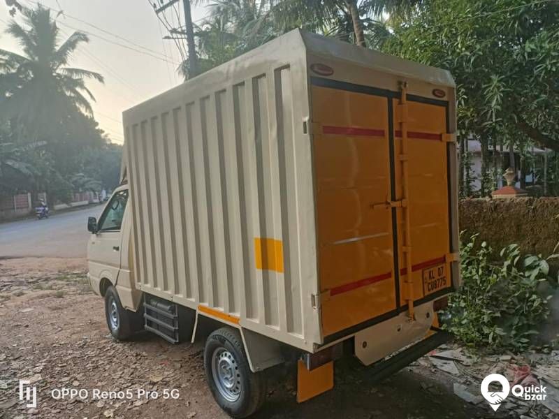 Ashok leyland Dost for sale